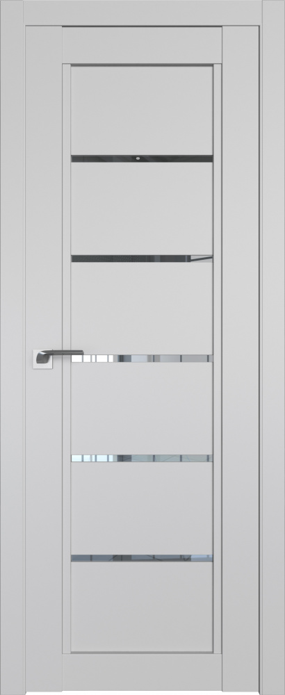 Дверь межкомнатная 2.76U PD-7845