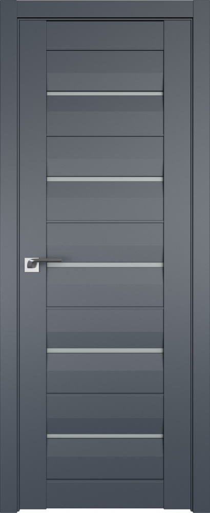 Дверь межкомнатная 16U PD-6576